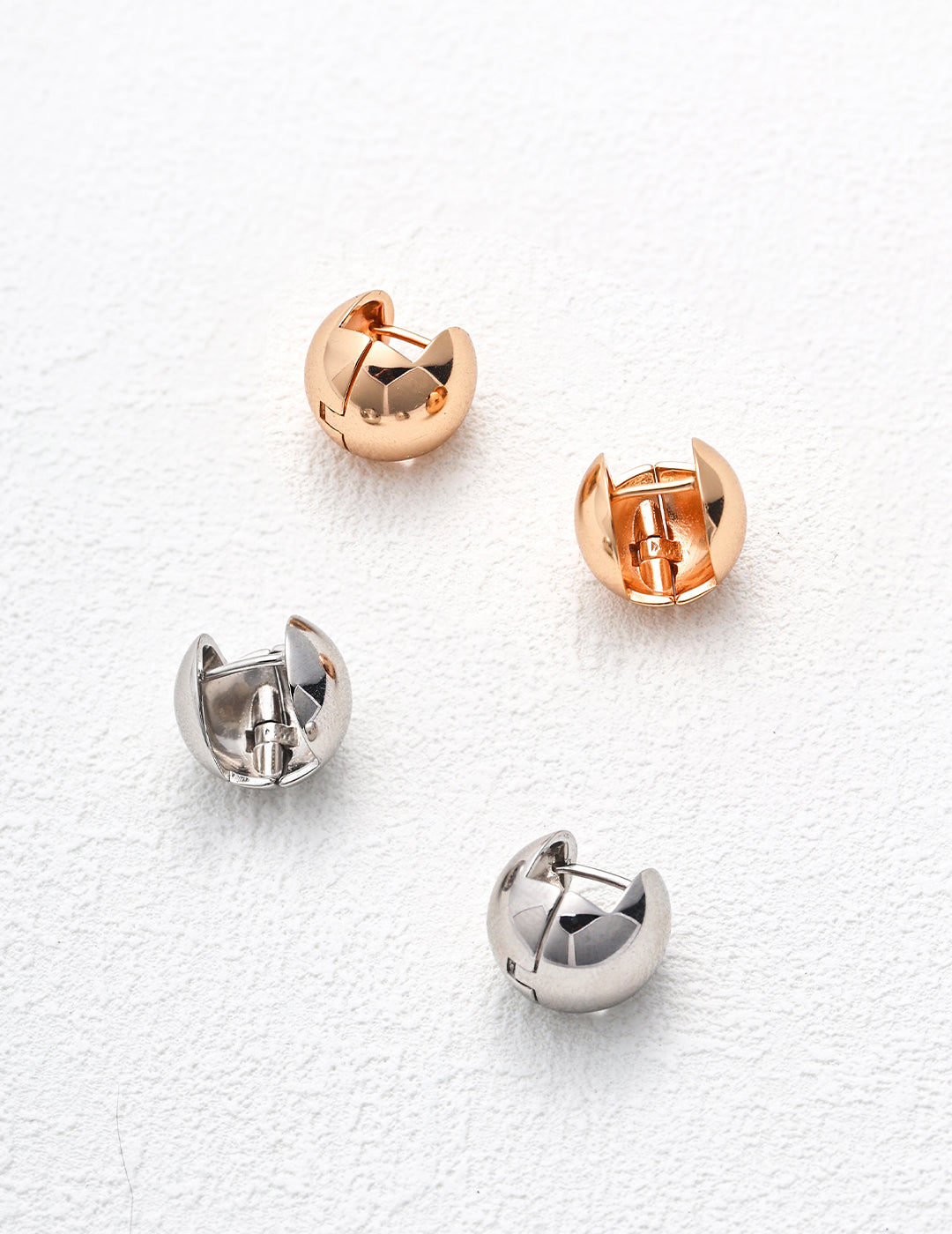 Sphere Earring