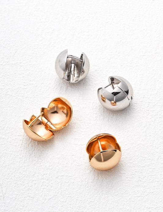 Sphere Earring