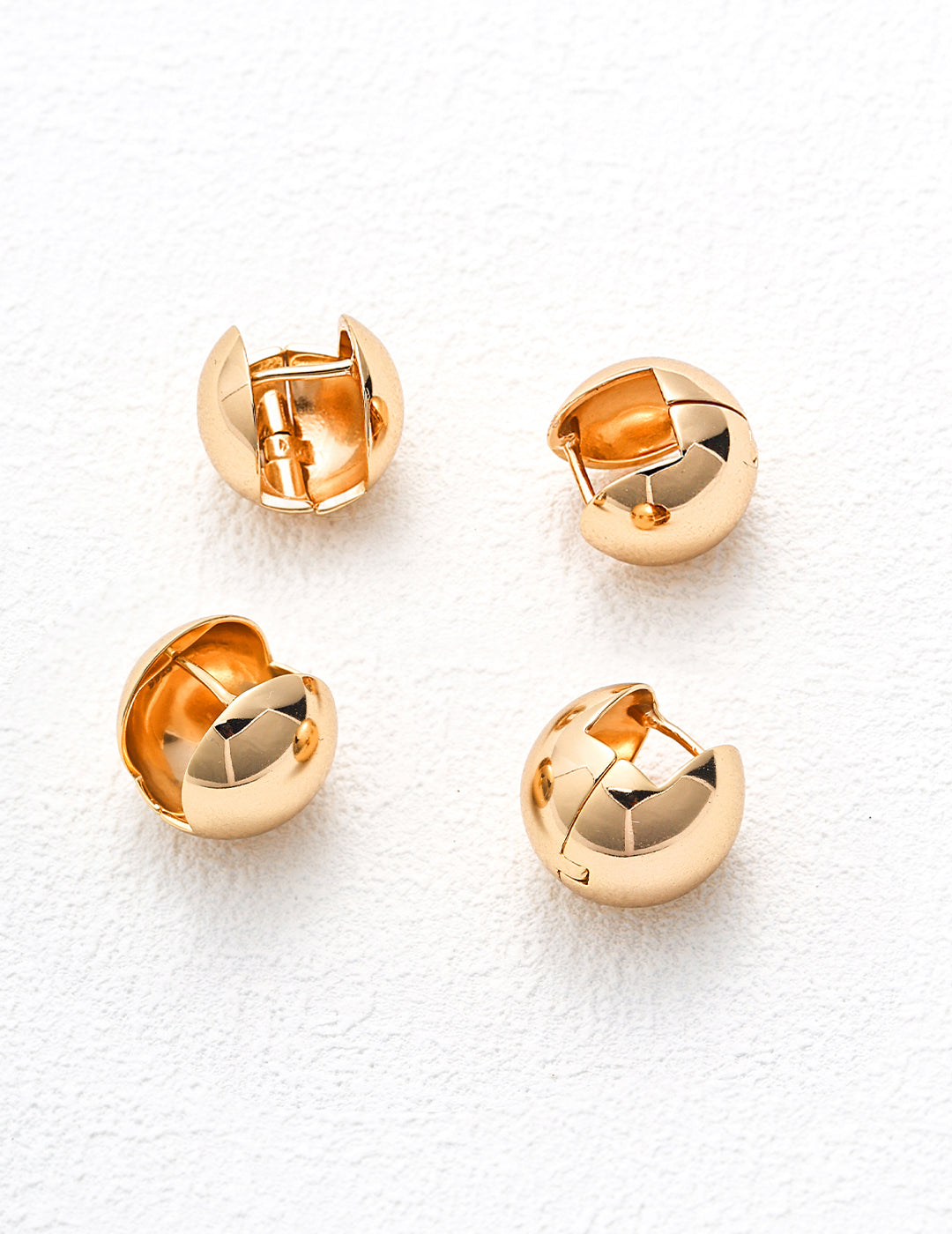 Sphere Earring