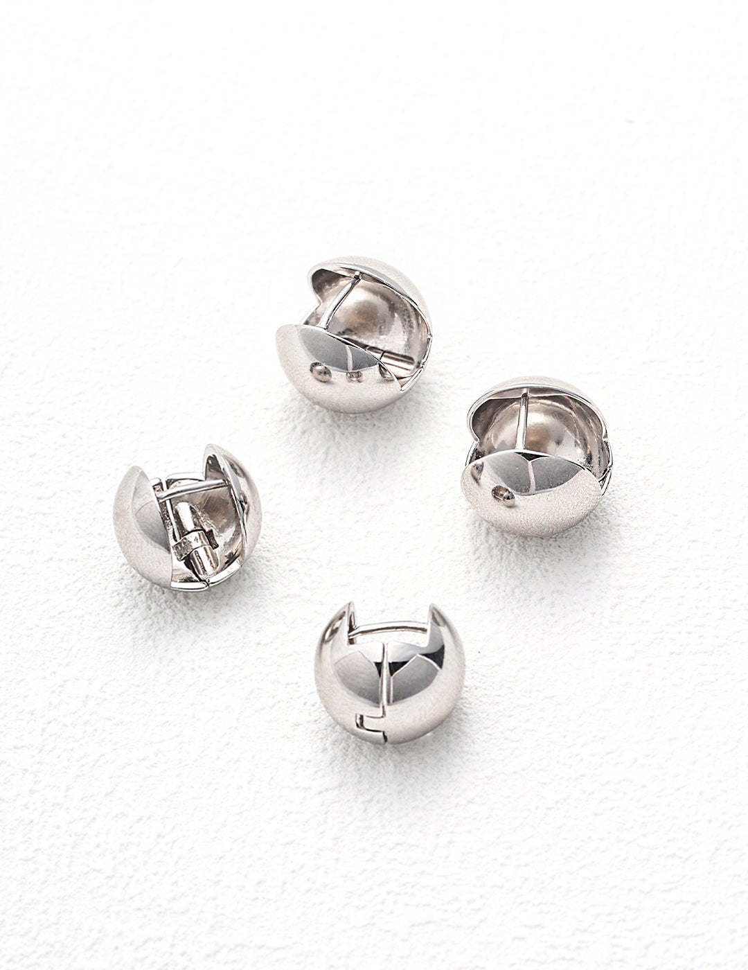 Sphere Earring