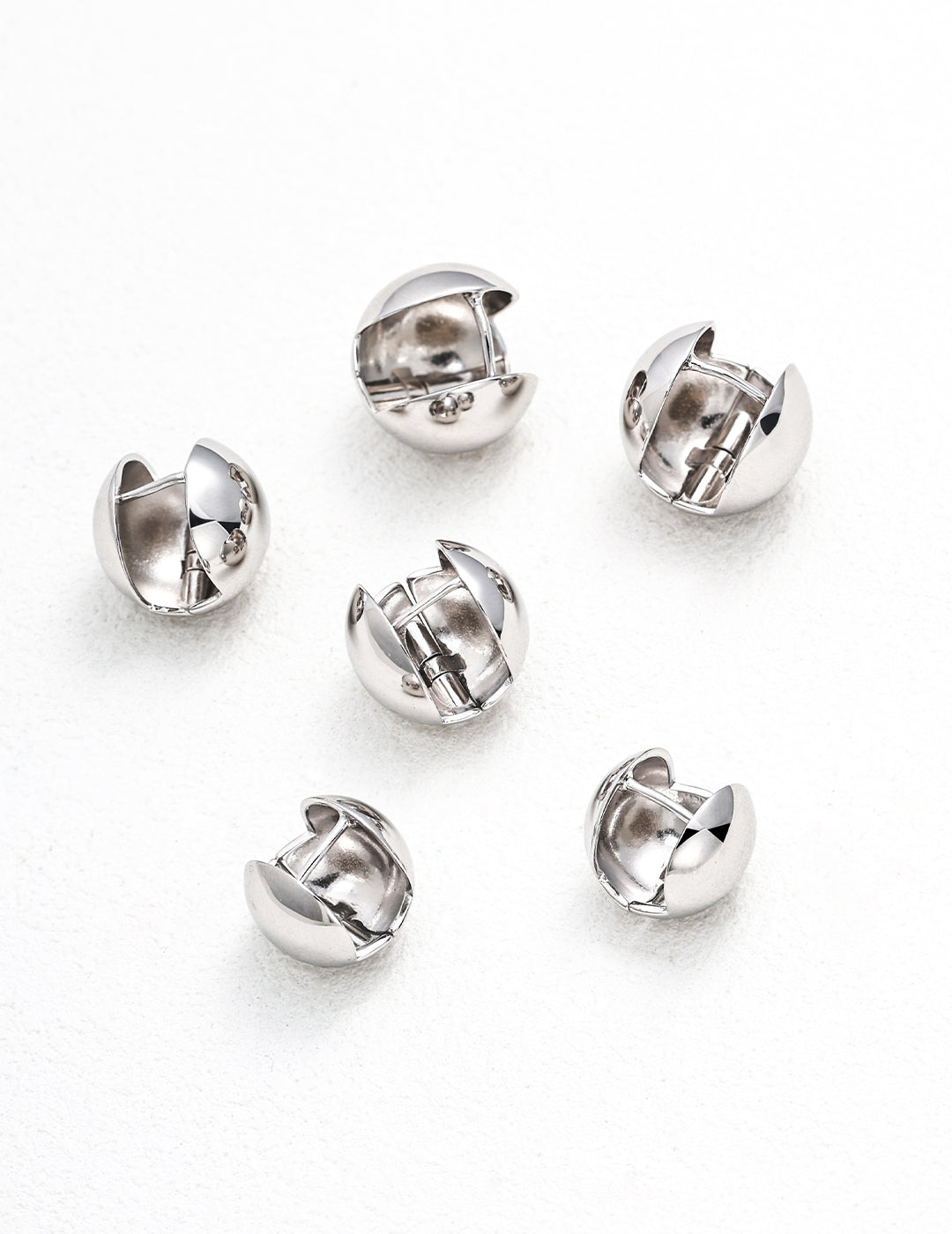 Sphere Earring