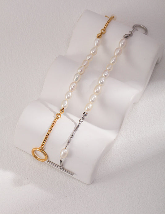 Pearl Bracelet