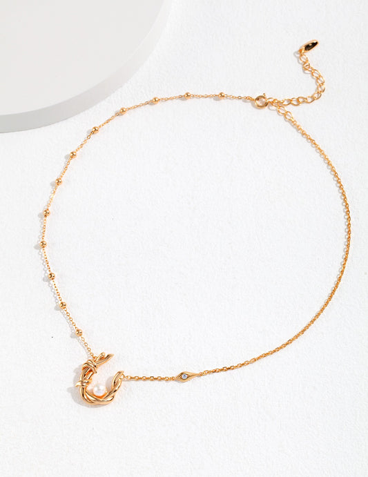 Cherish necklace
