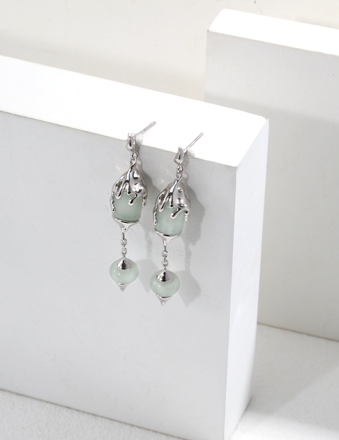 Oriental Exquisite Earrings