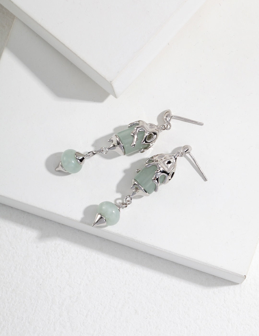 Oriental Exquisite Earrings